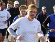 Beverley Beaver Trail Run