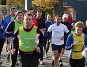 Beverley Beaver Trail Run