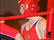 Boxing