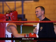 Boxing