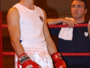 Boxing