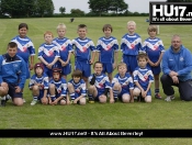 Beverley Braves Vs East Hull