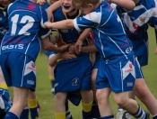 Beverley Braves Vs East Hull
