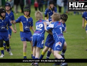 Beverley Braves Vs East Hull