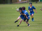 Beverley Braves Vs East Hull