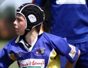 Beverley Braves Vs Holderness Vikings