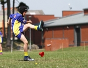 Beverley Braves Vs Holderness Vikings