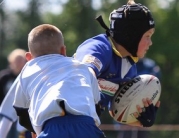 Beverley Braves Vs Hull Isberg U12