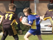Beverley Braves Vs Skirlaugh