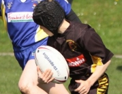 Beverley Braves Vs Skirlaugh
