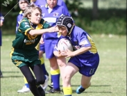 Beverley Braves Vs West Hull U12