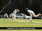 Beverley CC 1st XI Vs Fenner