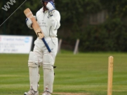 Beverley CC 1st XI Vs Fenner