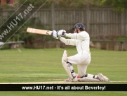 Beverley CC 1st XI Vs Fenner
