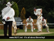 Beverley CC 1st XI Vs Fenner