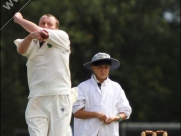 Beverley CC 4th XI Vs Cottingham CC 2nd XI
