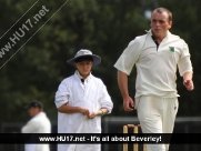 Beverley CC 4th XI Vs Cottingham CC 2nd XI