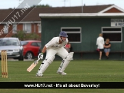 Beverley CC 4th XI Vs Cottingham CC 2nd XI