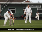 Beverley CC 4th XI Vs Cottingham CC 2nd XI