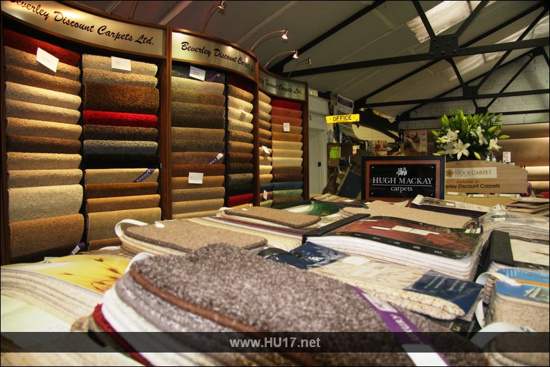 Beverley Discount Carpets It’s all about Beverley!
