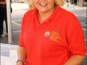 Beverley Fire Station Open Day