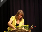 Beverley Flower Club