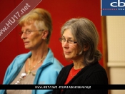 Beverley Flower Club