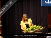 Beverley Flower Club
