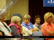 Beverley Flower Club