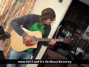 Beverley Folk Festival