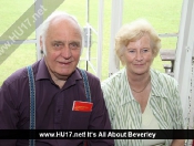 Beverley Folk Festival