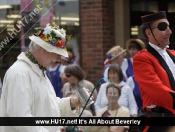 Beverley Folk Festival