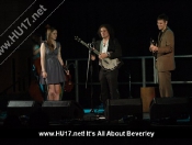 Beverley Folk Festival