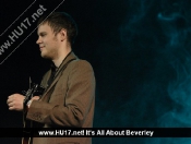 Beverley Folk Festival