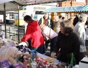 Beverley Food Festival