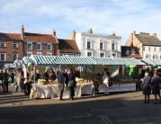 Beverley Food Festival