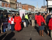 Beverley Food Festival