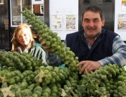 Beverley Food Festival