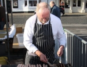 Beverley Food Festival
