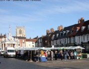 Beverley Food Festival