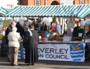Beverley Food Festival
