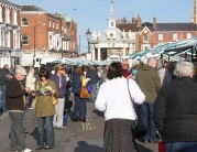 Beverley Food Festival