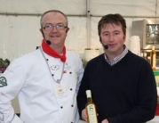 Beverley Food Festival