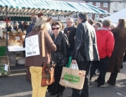 Beverley Food Festival