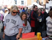 Beverley Food Festival