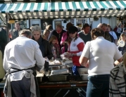 Beverley Food Festival