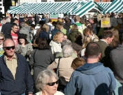 Beverley Food Festival