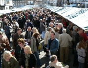 Beverley Food Festival
