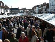Beverley Food Festival