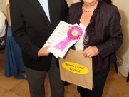 Beverley Food Festival Awards 2010